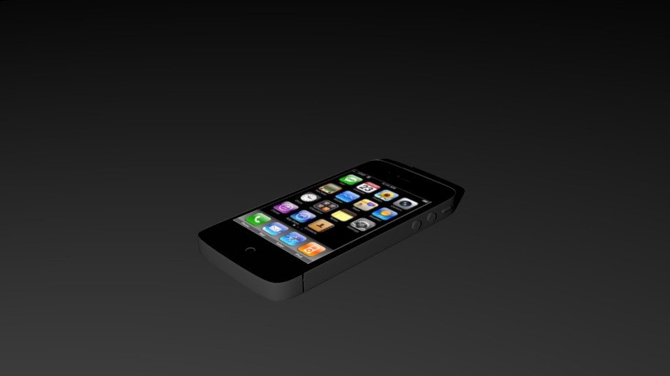 IPhone preview image 1